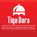 Tiga Dara Catering