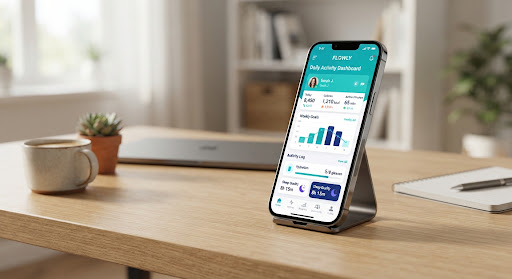 Patient Mobile App